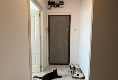 Apartament cu 3 camere în 1 Decembrie 1918 - 3
