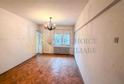 Garsonieră decomandată, mobilată în Ștefan cel Mare - 5