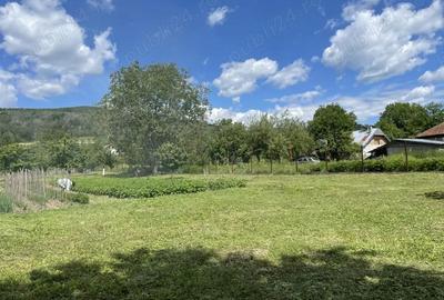Teren de 2060 mp, în Mănicești - 8