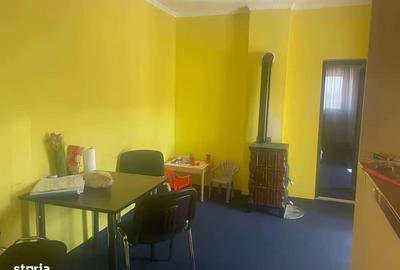 Casă cu 3 camere cu Teren 1439 Mp în Cadea - 9