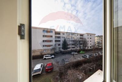 Apartament de închiriat+ loc de parcare,  PET FRIENDLY,  Vlahuta! - 2