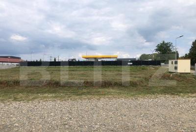 Teren intravilan destinatie construire, Targoviste Vest - Ca - 20