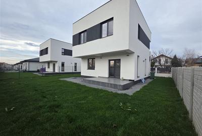 Vila individuala -Com.Berceni- 2 MINUTE DE BULEVARD - 4