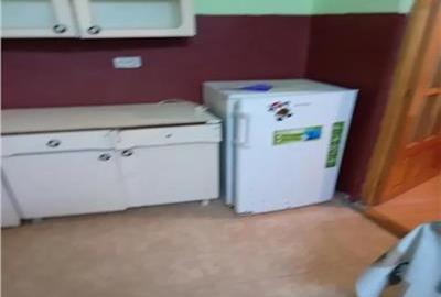 Garsonieră în Tractorul