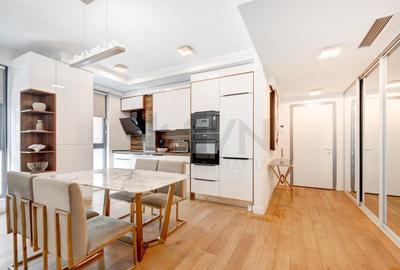 Apartament 3 camere I Apollo D or Downtown Residence - Un... Apartament 3 camere I Apollo D or Downtown Residence - Un... - 2