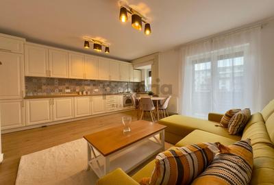 Apartament 3 camere de vanzare – Avantgarden Faza 4 - 3