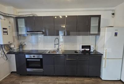 Apartament 2 camere semidecomandat, mobilat utilat, 56 mp utili, zona Eroilor - 6