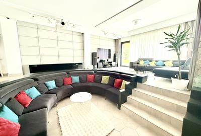 Resedinta Exclusivista in Palazu Mare – Design & Dotari High-End - 2