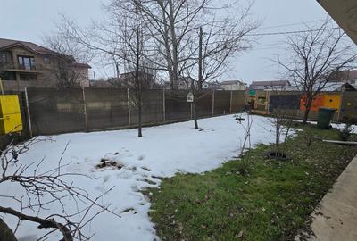 Casă individuală cu 4 camere cu Canalizare în Clinceni - 3