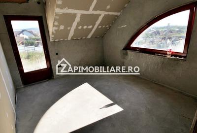 Casa 4 camere, 2 bai, 1.000 mp teren, 0% comision - 13