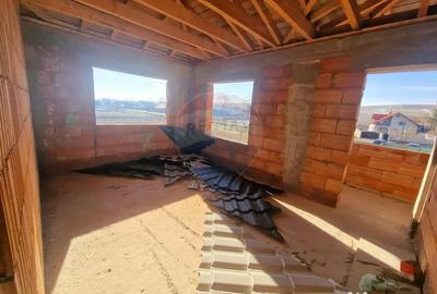 Casă cu 7 camere cu Teren 7400 Mp în Borlești - 7