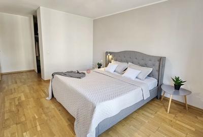 Apartament cu 4 camere decomandat, mobilat în Avantgarden - 21