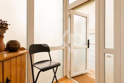 Apartament cu 2 camere semidecomandat, mobilat în Centrul Istoric - 10