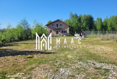 Casă individuală cu 4 camere cu Teren 1050 Mp în Exterior Vest - 3