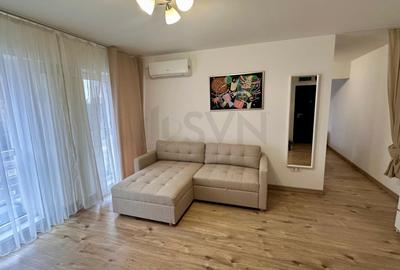 REA1026447 Floreasca Belvedere 2 Camere Modern - 3