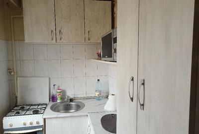 Garsonieră semidecomandată în Central - 2