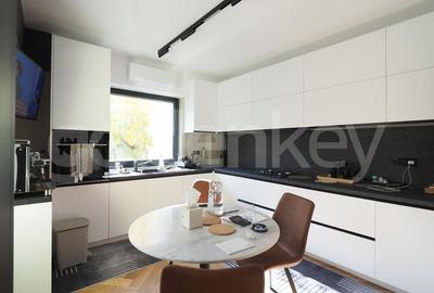 Apartament duplex impecabil cu 4 camere | finisaje premium | piscina - 6