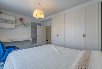 Intimitate in mijlocul naturii, bonus: apartament cochet - 8