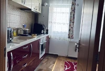 Apartament cu 2 camere – spațiu, lumină și confort, totul într-un loc perfect! - 2