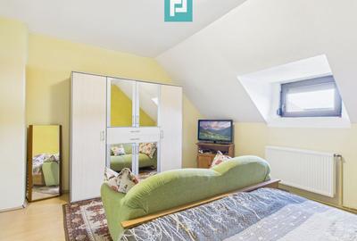 Două locuințe individuale pe 512 mp –  in GIROC - 26