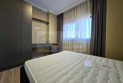 Apartament modern 2 camere, prima închiriere - Galata - 450EUR - 4