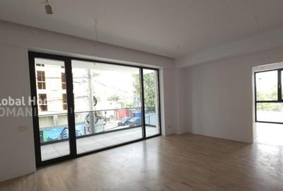 Apartament 2 camere 63 MP | Residence5 Forest Apartments | - 11