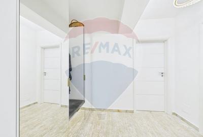 Apartament cu 3 camere | Parcare si Boxa | Quartz Residence - 13