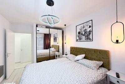 Apartament cu 3 camere în Central - 1