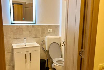 Zona Centrul Vechi, apartament cu o camera, etaj 1 - 4