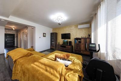 Casă Individuală Modernă de Vânzare | Sânpetru, Brașov Casă Individuală Modernă de Vânzare | Sânpetru, Brașov - 5