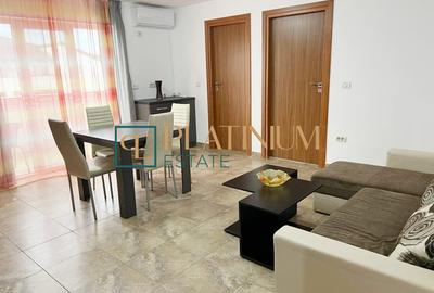 P4597 Apartament cu 2 camere, Dumbravita - 1