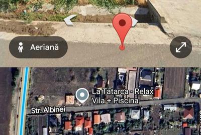 Spațiu comercial, în Tătarca - 1