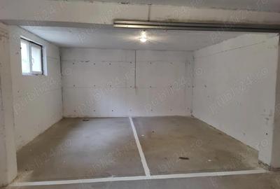 Inchiriere garaj demisol - 1