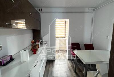 Apartament cu 3 camere semidecomandat în Dorobanților - 7