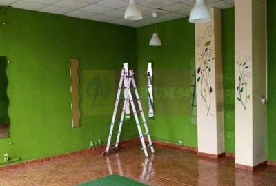 Spațiu comercial, de 107 mp, în Militari - 3