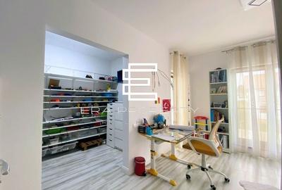 Casă individuală premium- panouri fotovoltaice –Cartierul Primaverii Sibiu - 19