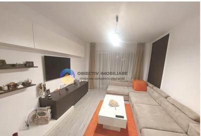 Apartament 2 camere de vanzare - Cartier Precista / Etaj 1 - 1