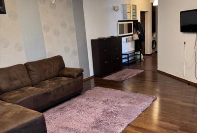 Apartament de 3 camere – Str. General Alexandru Radovici | Bloc 2013 - 1