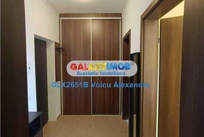 Garsoniera Bloc Nou - Berceni - Dimitrie Leonida - Metrou - 8