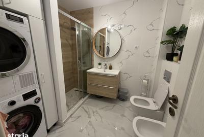 Casă cu 3 camere cu Teren 100 Mp în Central - 14