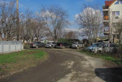 Prelungirea Ghencea - Ghidiceni, Apa Nova 2 - 3