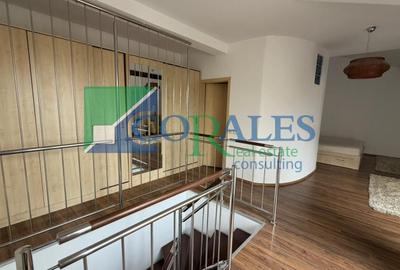 Apartament cu 3 camere decomandat, mobilat în Braytim - 9