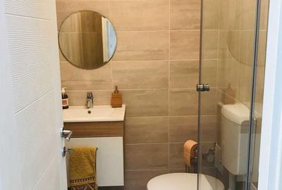 Apartament cu 3 camere decomandat în Titan - 8