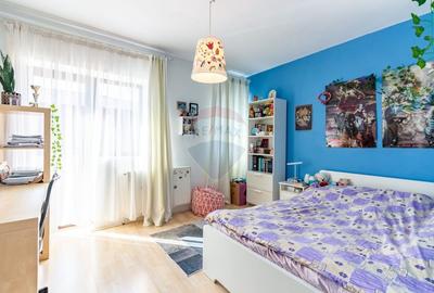 Casă cu 5 camere cu Teren 1097 Mp în Mogoșoaia - 26