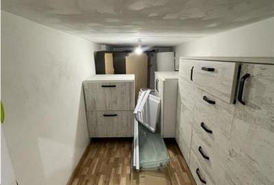 Garsonieră semidecomandată, mobilată în Eroii Revoluției - 7