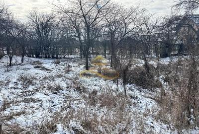 Teren de 3400 mp, în Livezi - 5