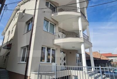 Casa de 640 mp utili, 140 mp teren! Investitie! Zona Sigma!
