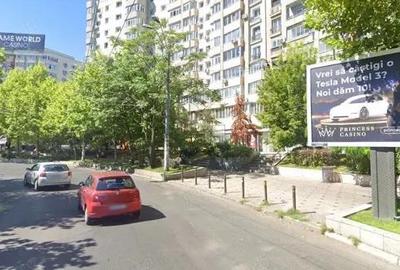 Mihai Bravu stradal zona Baba Novac