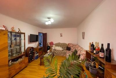 Apartament 3 camere spatioase, usor accesibile, zona linistita Apartament 3 camere spatioase, usor accesibile, zona linistita - 2