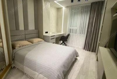 Inchiriere apartament 2 camere Metalurgiei - 5